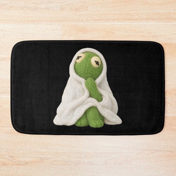 Item preview, Kermit the Frog designed and sold by Jimmyloc97.