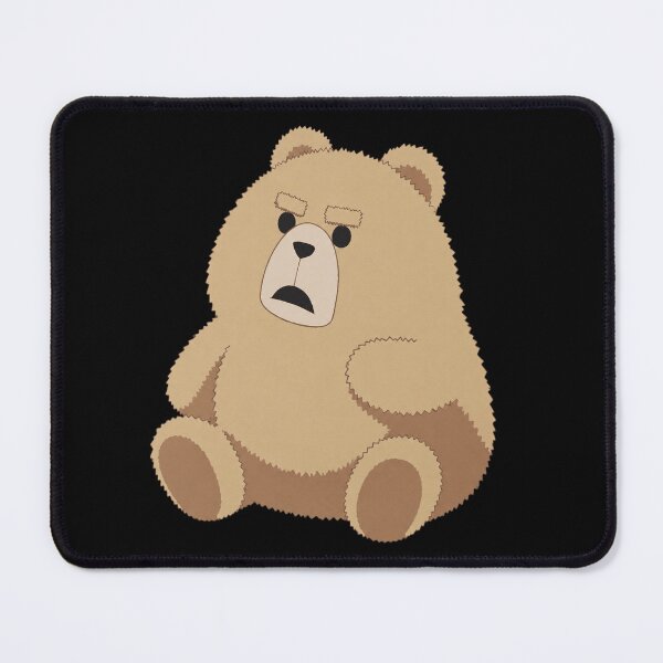 Item preview, Fat Bear designed and sold by CallistoPonte.
