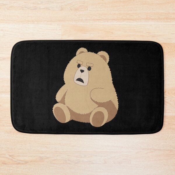 Item preview, Fat Bear designed and sold by CallistoPonte.