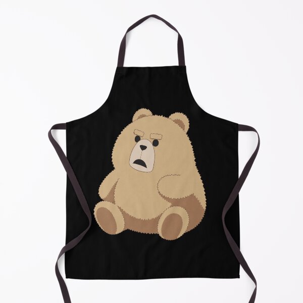 Item preview, Fat Bear designed and sold by CallistoPonte.