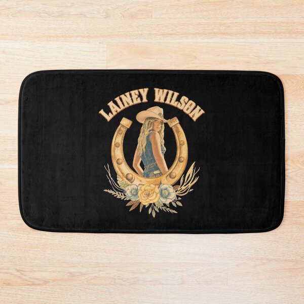 Item preview, lainey wilson designed and sold by FrankBrown7.