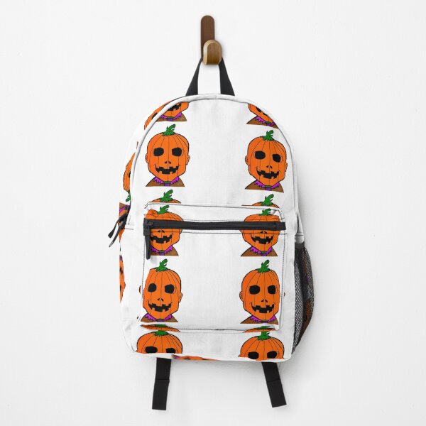 Item preview, Great Head Pumpkin designed and sold by mortiz-art-official.