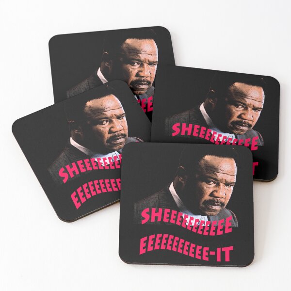Item preview, Clay Davis Sheeeeee-It designed and sold by juliajakegfd.