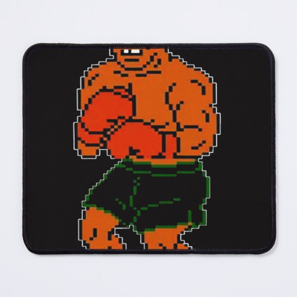 Item preview, PUNCH OUT TYSON designed and sold by CoriAncira6.