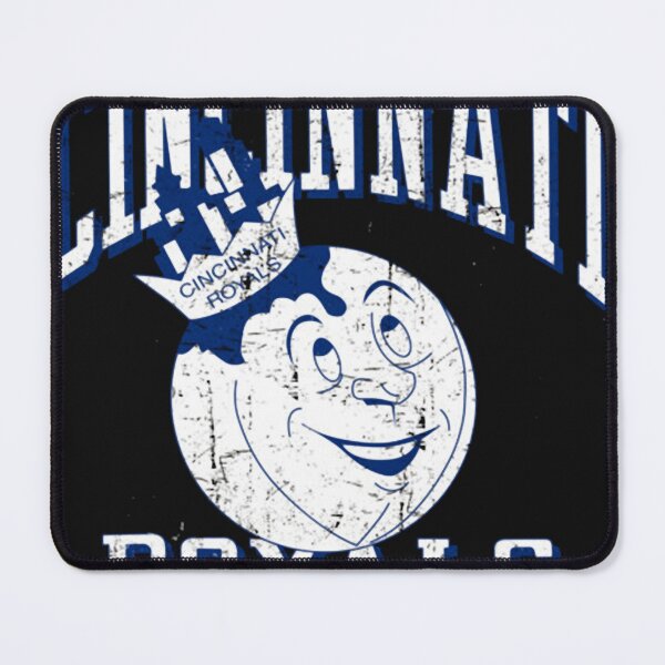 Item preview, Cincinnati Royals designed and sold by BryanDirkes7.