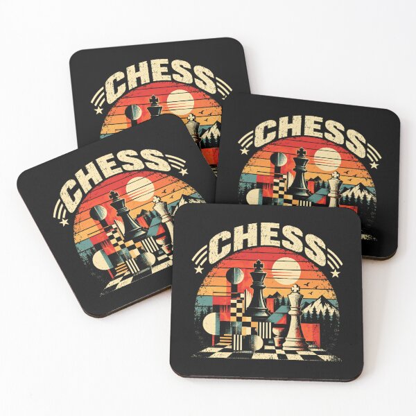 Item preview, Chess Player Strategy Board Game Lover designed and sold by HumansStuck12.