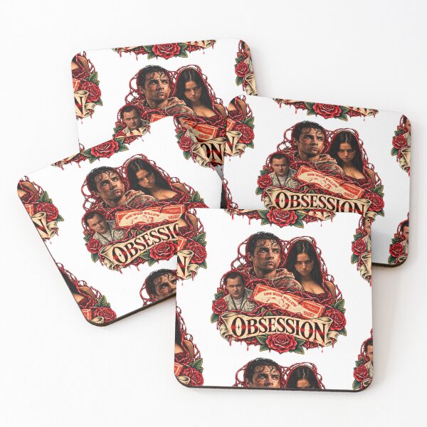 Item preview, Obsession  designed and sold by ArtaxLives.