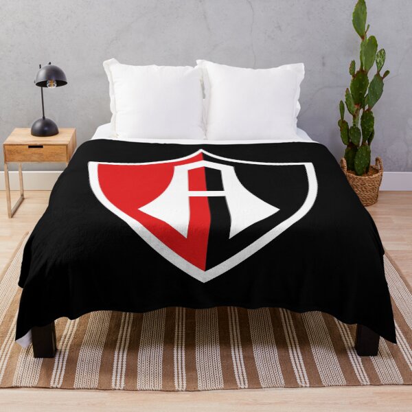 Item preview, Atlas Mexico Football Club Atlas Mexican Soccer Club designed and sold by MYZA-Designs.