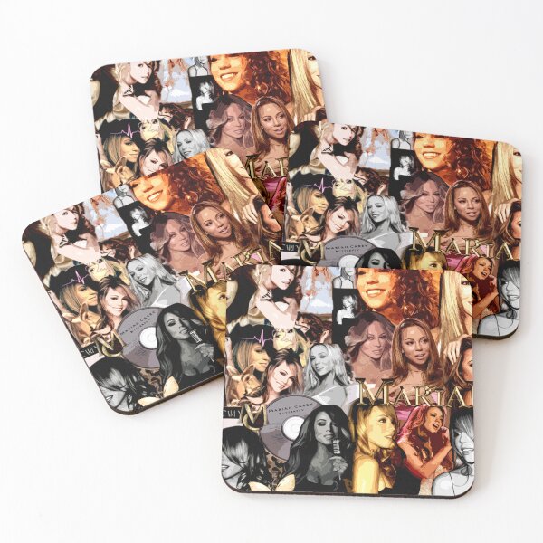 Item preview, Mariah carey designed and sold by lordofartss.