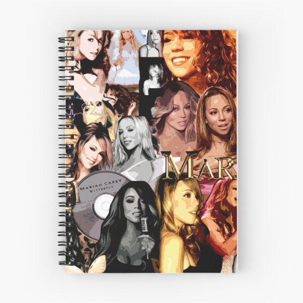 Item preview, Mariah carey designed and sold by lordofartss.