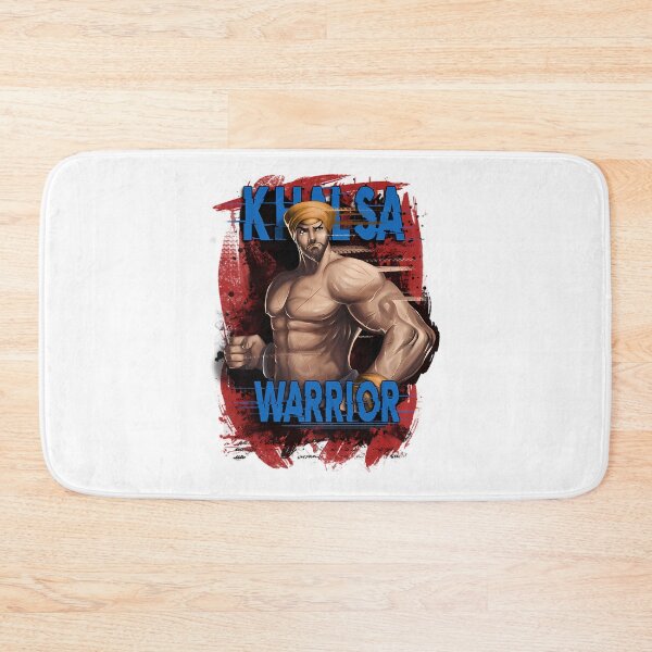 Item preview, Khalsa Warrior  designed and sold by amairev.