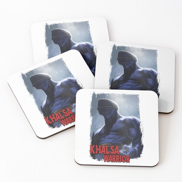 Item preview, Khalsa Warrior designed and sold by amairev.