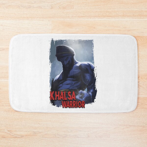 Item preview, Khalsa Warrior designed and sold by amairev.