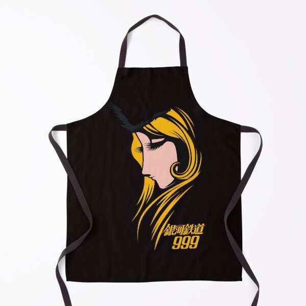 Item preview, Arte de anime de mujer Express 999 designed and sold by Ahkamnash.