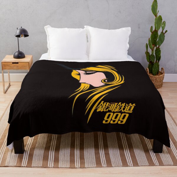 Item preview, Express 999 Woman Anime Art designed and sold by Ahkamnash.