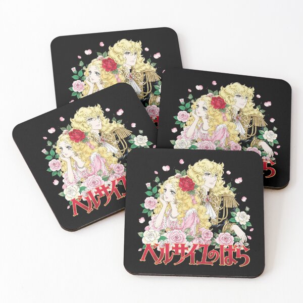 Item preview, Rose Of Versailles designed and sold by Mikayla600.