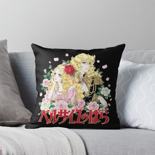 Item preview, Rose Of Versailles designed and sold by Mikayla600.