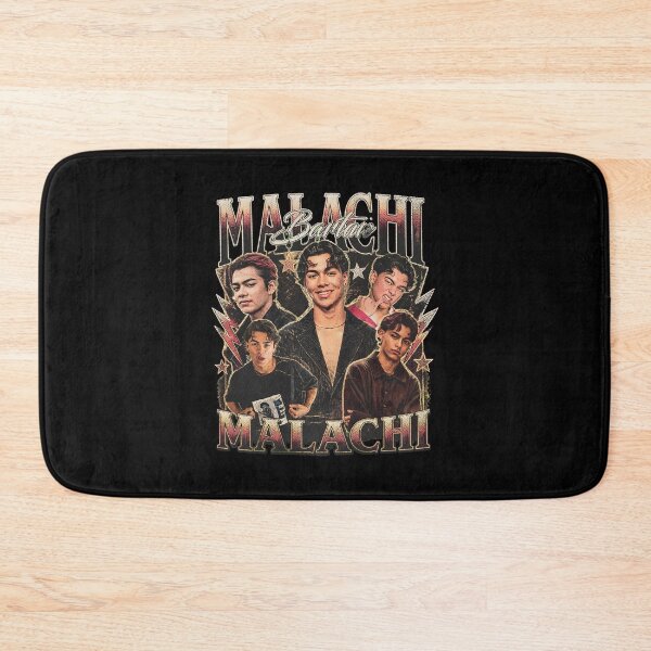 Item preview, malachi barton designed and sold by FrankBrown7.