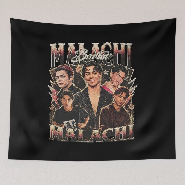 Item preview, malachi barton designed and sold by FrankBrown7.