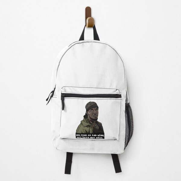 Item preview, Omar Little - The Wire designed and sold by juliajakegfd.