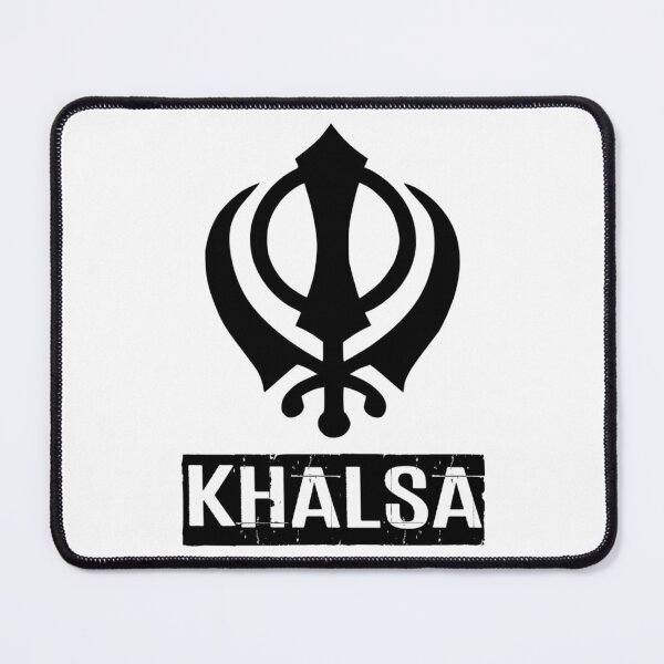 Item preview, Khanda designed and sold by amairev.