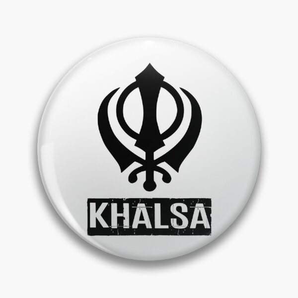 Item preview, Khanda  designed and sold by amairev.