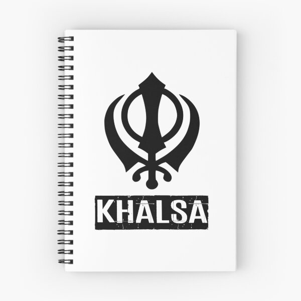 Item preview, Khanda  designed and sold by amairev.