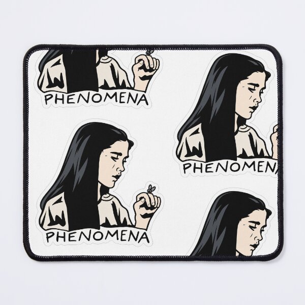 Item preview, Argentos Phenomena designed and sold by ArtaxLives.