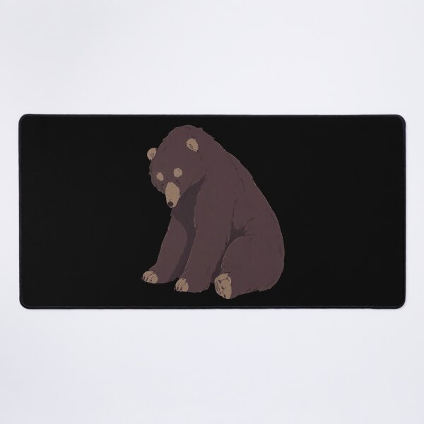 Item preview, Fat Bear designed and sold by CallistoPonte.