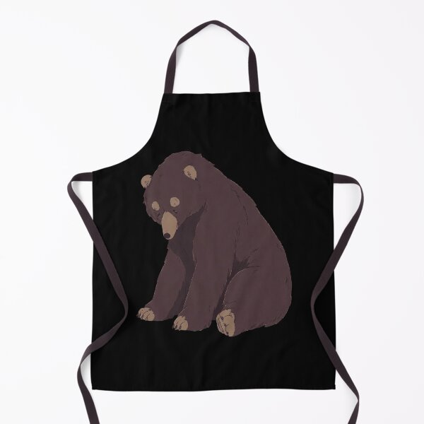 Item preview, Fat Bear designed and sold by CallistoPonte.