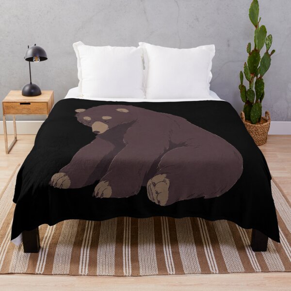 Item preview, Fat Bear designed and sold by CallistoPonte.