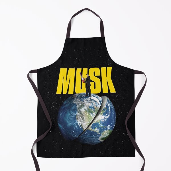 Item preview, Elon Musk Movie designed and sold by Nicolehaviso.