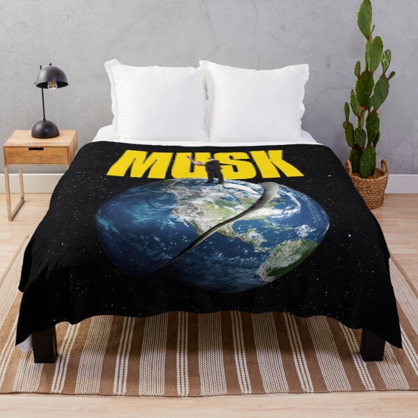 Item preview, Elon Musk Movie designed and sold by Nicolehaviso.
