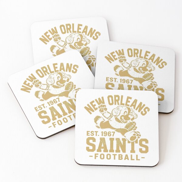 Item preview, New-Orleans-Saints Tshirts New Orleans Saints Est 1967 designed and sold by cervantes45.