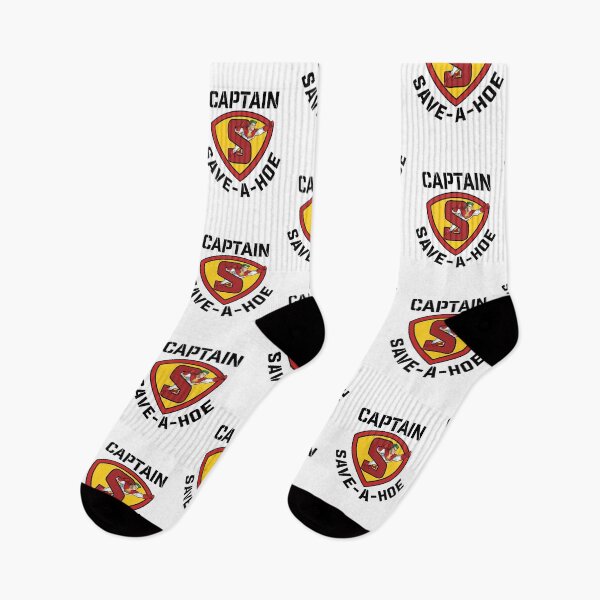 Item preview, Captain Save A Hoe designed and sold by BalouEdison.