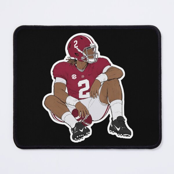 Item preview, Jalen Hurts Alabama designed and sold by Mikayla600.