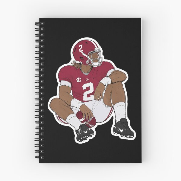 Item preview, Jalen Hurts Alabama designed and sold by Mikayla600.