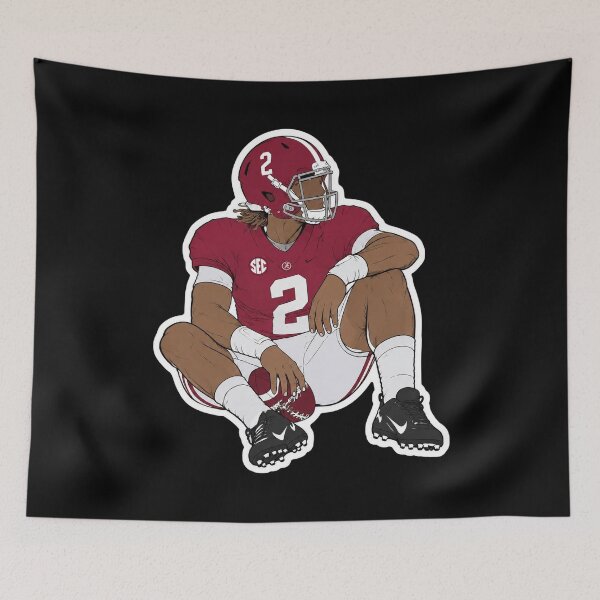 Item preview, Jalen Hurts Alabama designed and sold by Mikayla600.