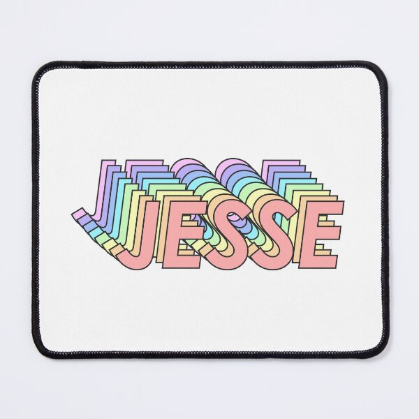 Item preview, JESSE designed and sold by oddwonders.