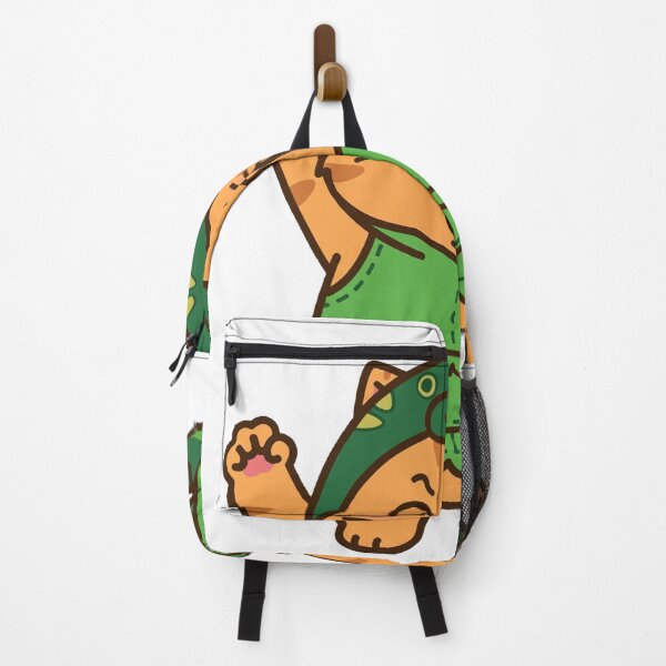 Item preview, Dinosaur Costume Cat Roar designed and sold by Dlvznbm.