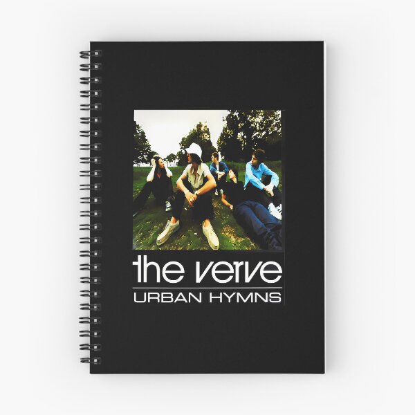 Item preview, Urban Hymns designed and sold by AmeliBerger.