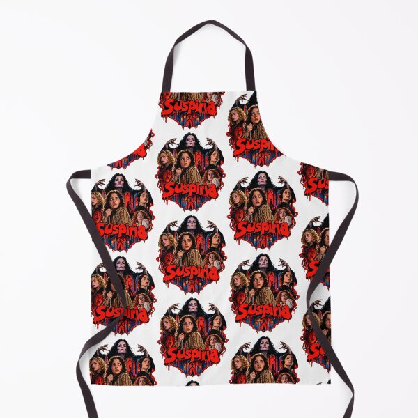 Item preview, Argentos Suspiria designed and sold by ArtaxLives.