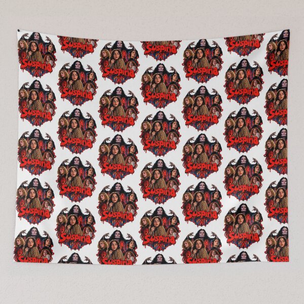 Item preview, Argentos Suspiria designed and sold by ArtaxLives.