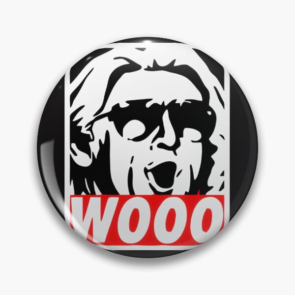 Item preview, ric flair designed and sold by Angelicania.