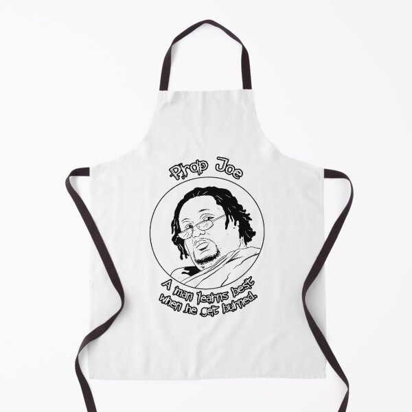 Item preview, Prop Joe - The Wire designed and sold by juliajakegfd.