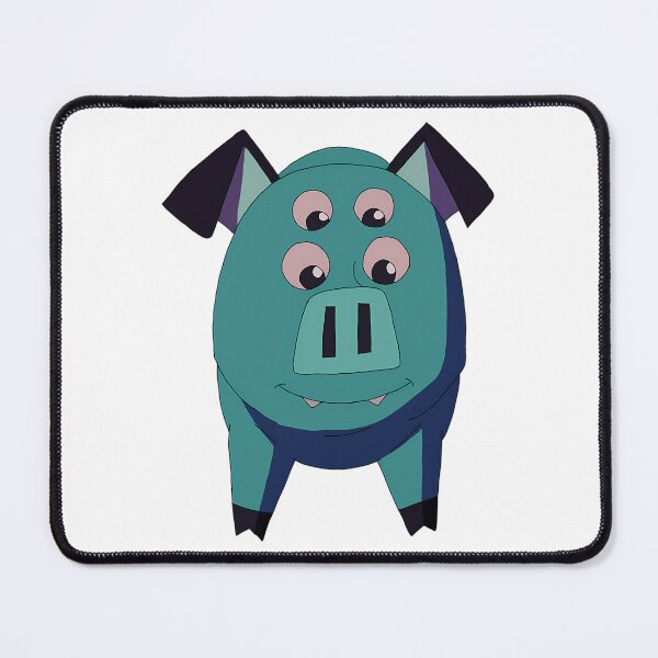 Item preview, Mandu - Kipo And The Age Of Wonderbeasts designed and sold by nolanaygiz.