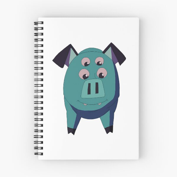 Item preview, Mandu - Kipo And The Age Of Wonderbeasts designed and sold by nolanaygiz.