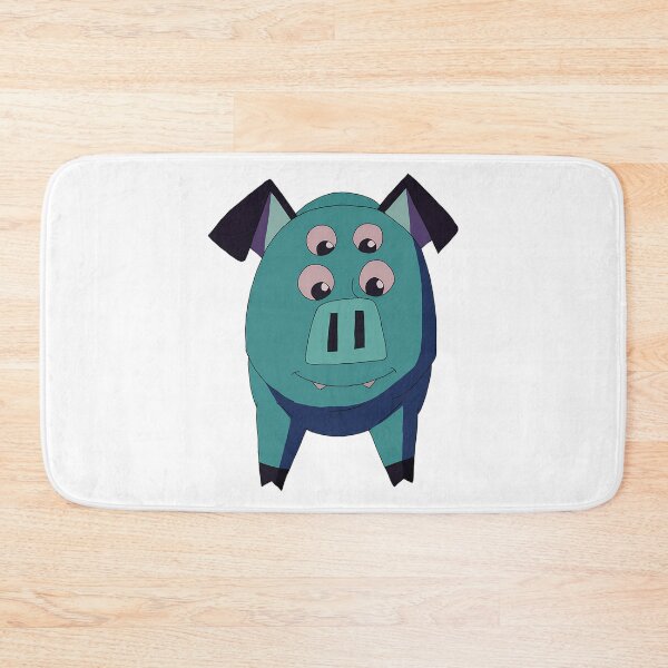 Item preview, Mandu - Kipo And The Age Of Wonderbeasts designed and sold by nolanaygiz.
