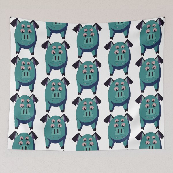 Item preview, Mandu - Kipo And The Age Of Wonderbeasts designed and sold by nolanaygiz.