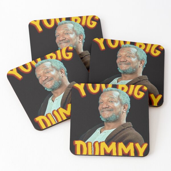 Item preview, Sanford Son Big Dummy  designed and sold by Angelicania.
